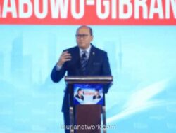 BPI Danantara Akuisisi Hotel 1.461 Kamar untuk Proyek Kampung Haji Tahap Awal