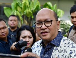 Pemerintah Siapkan Roadshow Global untuk Promosikan Iklim Investasi Indonesia