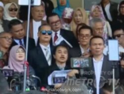 Roy Suryo Kritik Pemeriksaan Ulang Jokowi, Polisi Beralaskan Pemenuhan Petunjuk Kejaksaan