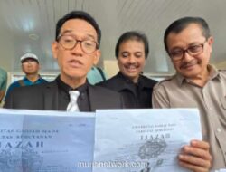 Kuasa Hukum Bongkar Perbedaan Ijazah Jokowi dari Bareskrim dan KPU