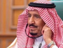 Arab Saudi Naikkan Hadiah Kompetisi Hafalan Al-Quran Jadi Rp40 Miliar