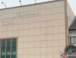 Kebakaran di Cianjur Tewaskan Tiga Orang, Nenek 64 Tahun Luka Bakar 100 Persen