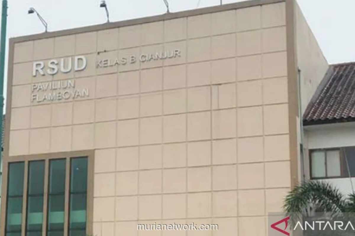 Kebakaran di Cianjur Tewaskan Tiga Orang, Nenek 64 Tahun Luka Bakar 100 Persen