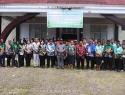 RSUD Dekai Kembali Beroperasi, Kemendagri Apresiasi Pemulihan Layanan Kesehatan di Yahukimo