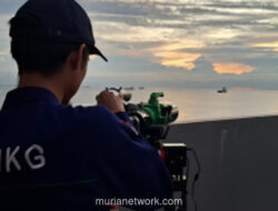 Kemenag Sulsel Gelar Rukyatul Hilal Ramadan 1447 H di Observatorium Unismuh Makassar