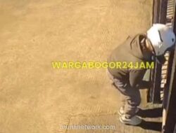 Percobaan Pembobolan Rumah Anggota DPRD Bogor Digagalkan Penjaga