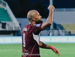 PSM Andalkan Duet Tanque-Boboev untuk Hadapi Damion Lowe di Laga Krusial