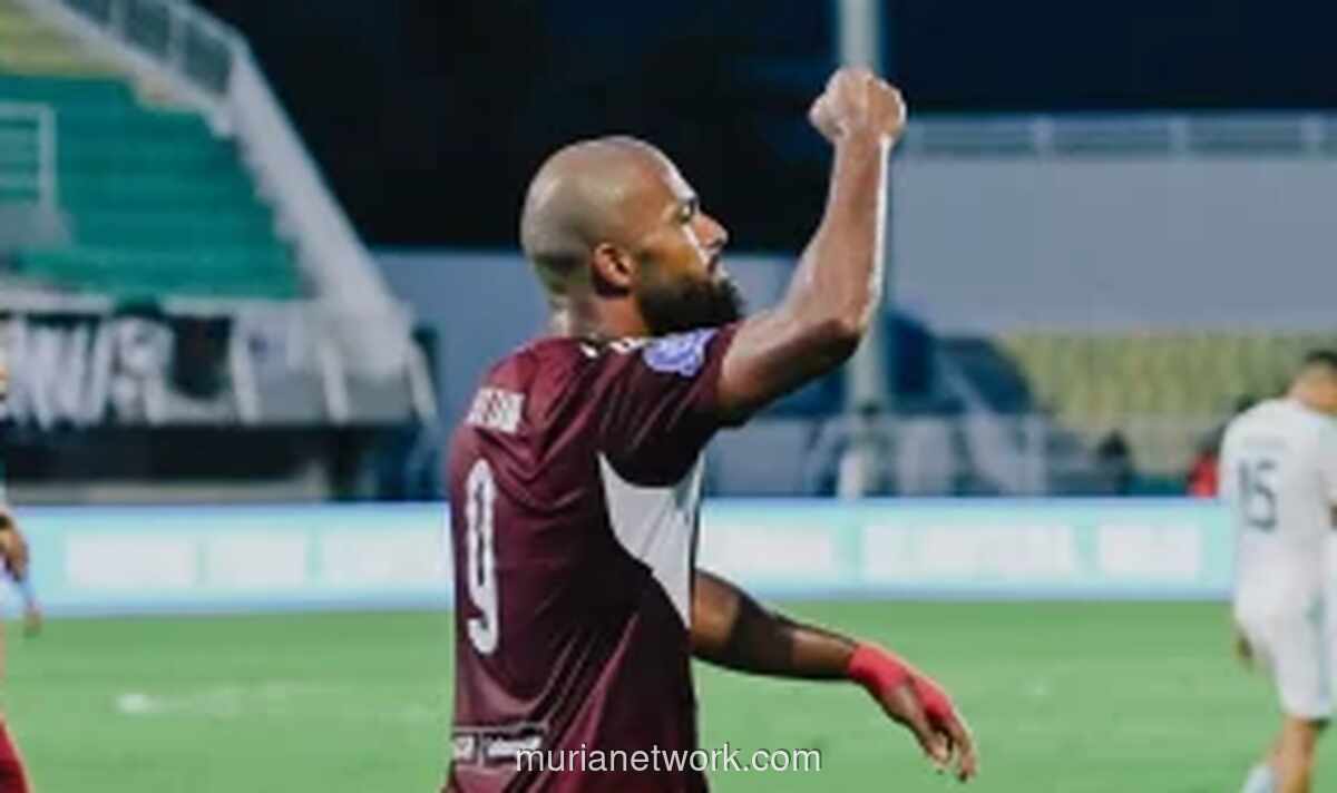 PSM Andalkan Duet Tanque-Boboev untuk Hadapi Damion Lowe di Laga Krusial