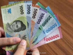 Rupiah Melemah Tipis ke Rp16.811 di Tengah Ketegangan AS-Iran dan Tunggu Data Ekonomi Global