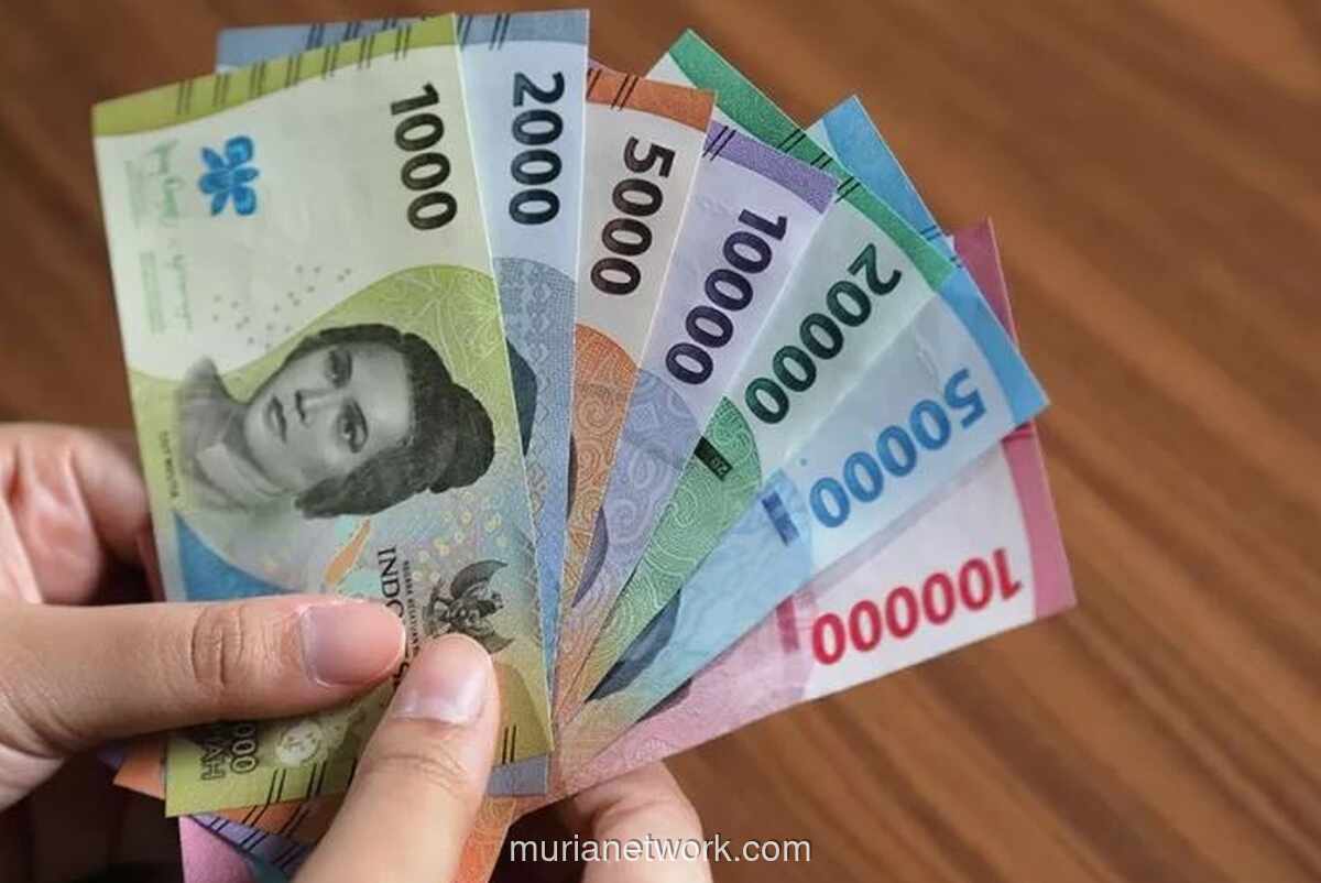 Rupiah Melemah Tipis ke Rp16.811 di Tengah Ketegangan AS-Iran dan Tunggu Data Ekonomi Global