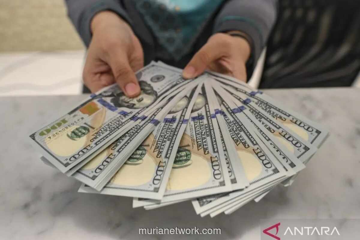 Rupiah Mengawali Pekan dengan Penguatan Tipis, Terdorong Data Inflasi AS yang Lunak