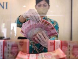 BNI Gelar RUPS Tahunan 2025 Secara Elektronik pada 9 Maret 2026