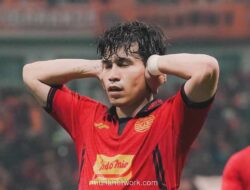 Ryo Matsumura Tinggalkan Persija, Ungkap Perpisahan Penuh Emosi di Media Sosial