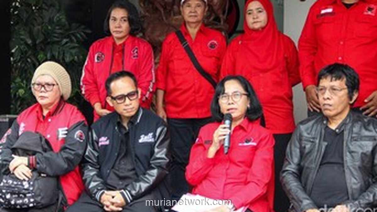 PDIP Soroti Alokasi Anggaran Pendidikan untuk Program Makan Bergizi Gratis