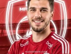 Dusan Lagator Siap Debut untuk PSM Gantikan Yuran yang Absen