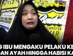 Remaja 15 Tahun Diduga Tewaskan Kakak Kandung dengan Palu di Kelapa Gading