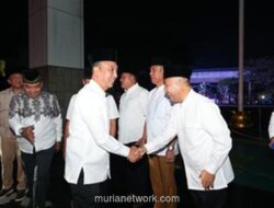 Kapolda Sumsel Tegaskan Penindakan Tegas terhadap Gangguan Keamanan Selama Ramadhan