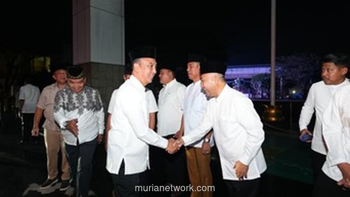 Kapolda Sumsel Tegaskan Penindakan Tegas terhadap Gangguan Keamanan Selama Ramadhan