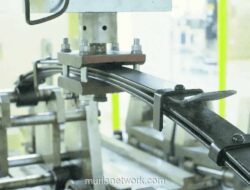 Saham Indospring (INDS) Melonjak 21%, Riwayat Emiten Pegas Kendaraan Kembali Diingat