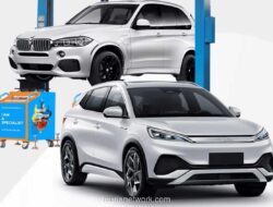 Saham Jantra Grupo (KAQI) Melonjak 21,9%, Jadi Top Gainer Bursa