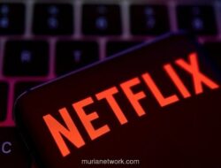 Netflix Mundur dari Perang Akuisisi, Paramount Rebut Warner Bros Discovery