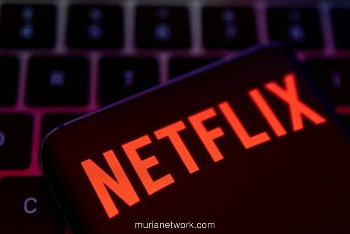 Netflix Mundur dari Perang Akuisisi, Paramount Rebut Warner Bros Discovery