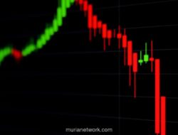 Saham SPRE Terjun Bebas Sembilan Hari Berturut-turut Pascabatal Akuisisi