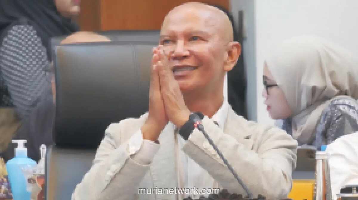 Ketua Banggar DPR Desak Batalkan Rencana Impor 105 Ribu Mobil Niaga dari India