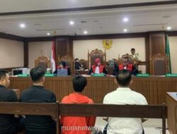 Saksi Ungkap Ammar Zoni Janjikan Upah Rp 100 Ribu untuk Antar Sabu di Rutan