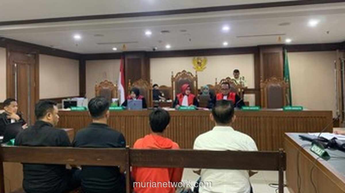 Saksi Ungkap Ammar Zoni Janjikan Upah Rp 100 Ribu untuk Antar Sabu di Rutan