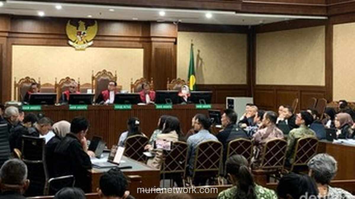 Saksi GoTo Bantah Aliran Dana Rp 809 Miliar ke Nadiem di Sidang Korupsi Chromebook