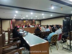 Saksi Ungkap Permintaan Mobil Innova Rp 398 Juta untuk Pejabat Kemnaker di Sidang Korupsi