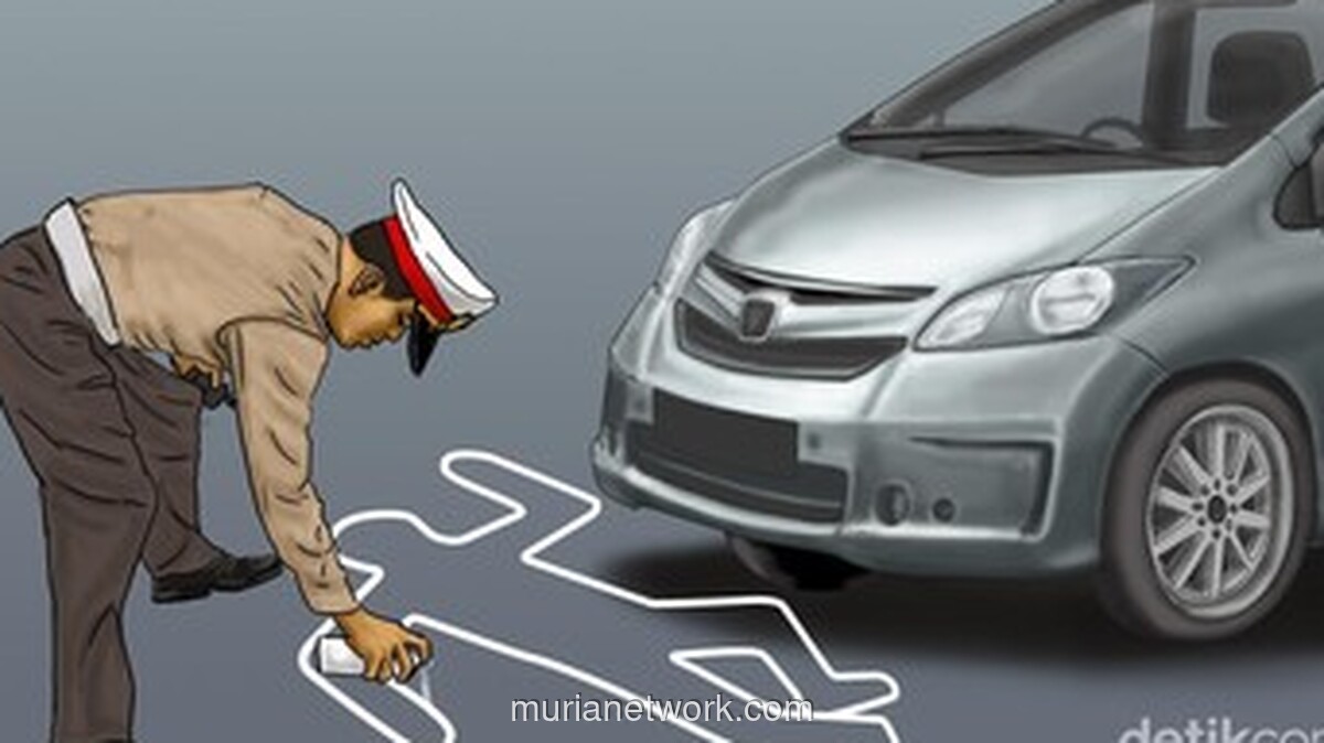 Anak 6 Tahun Tewas Tertabrak Mobil di Chinatown Singapura