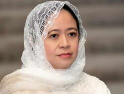 Puan Maharani Ajak Perkuat Persaudaraan di Ramadan yang Berdekatan dengan Momen Keagamaan Lain