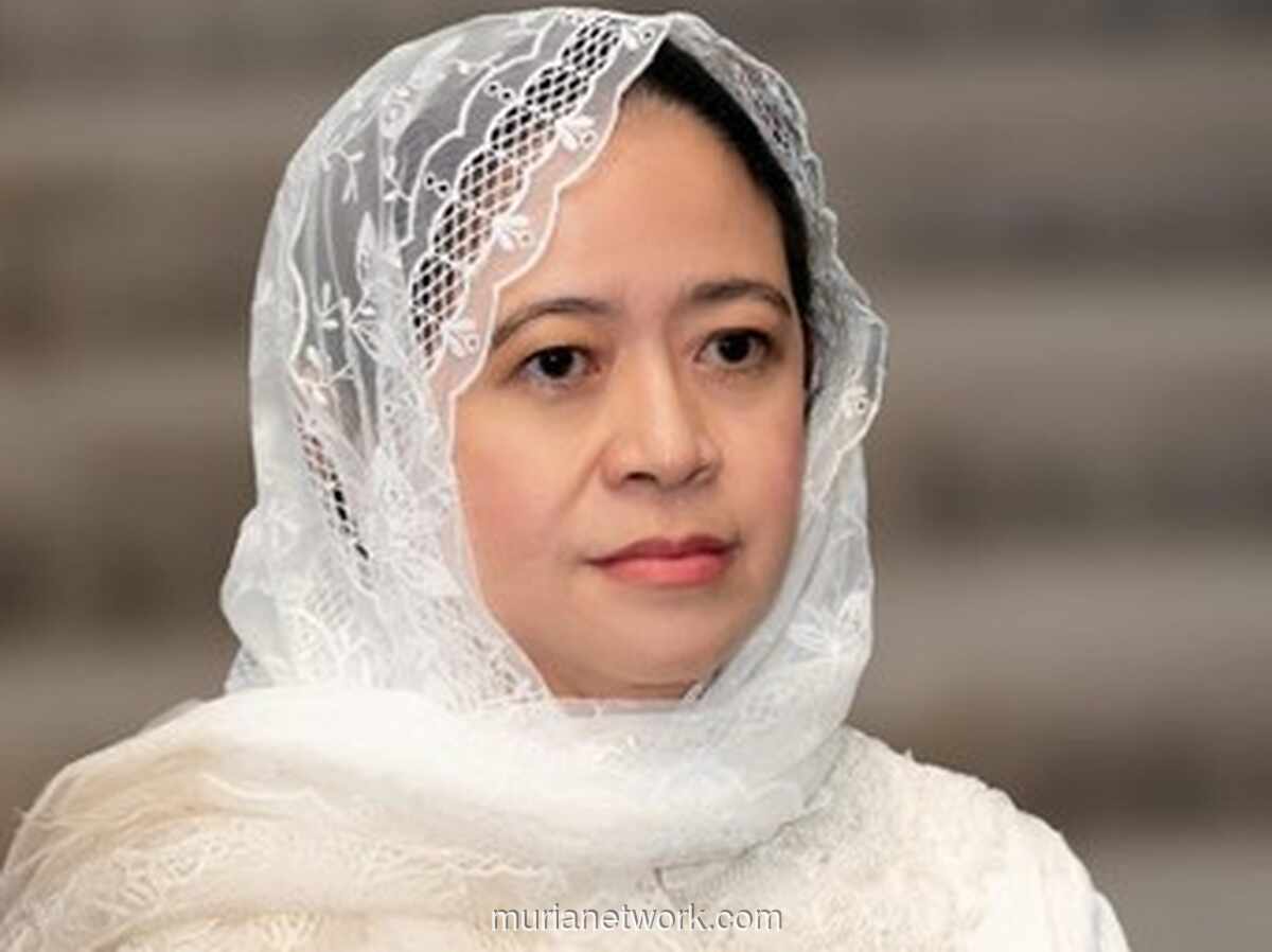 Puan Maharani Ajak Perkuat Persaudaraan di Ramadan yang Berdekatan dengan Momen Keagamaan Lain