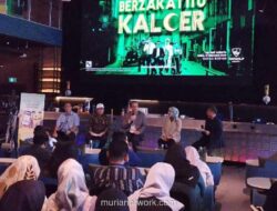 Dompet Dhuafa Luncurkan Kampanye Berzakat Itu Kalcer Sambut Ramadan 1447 H