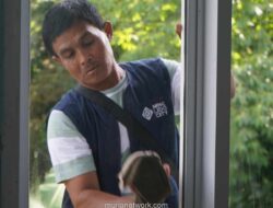 KEK MNC Lido City Perbaiki Fasilitas Delapan Masjid Jelang Ramadan