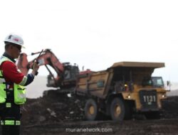 Samindo Resources Pacu Target Overburden Removal ke 34,5 Juta BCM pada 2026