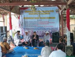 Anggota DPR Serap Aspirasi Pelaku Industri Rokok Kecil dan Petani Tembakau di Semarang