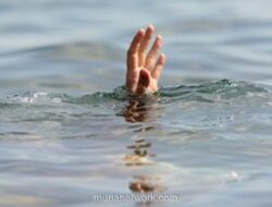 Santri Terseret Ombak di Pantai Deplangu, Satu Hilang dan Satu Selamat