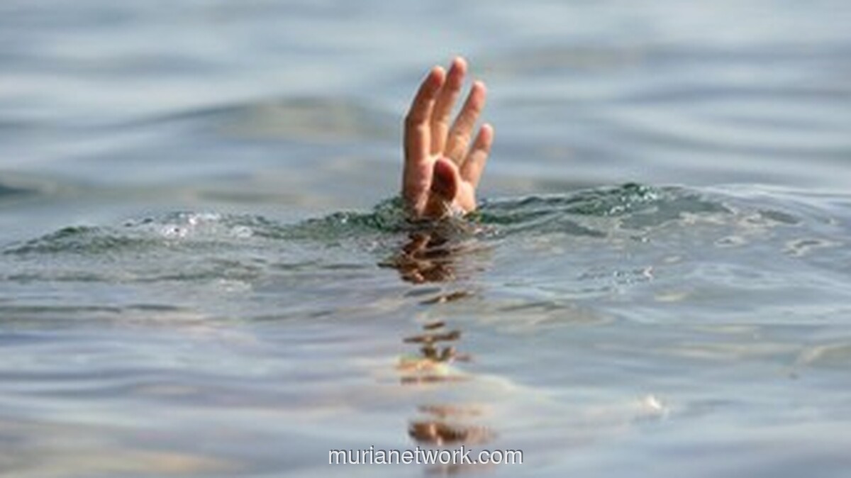 Santri Terseret Ombak di Pantai Deplangu, Satu Hilang dan Satu Selamat