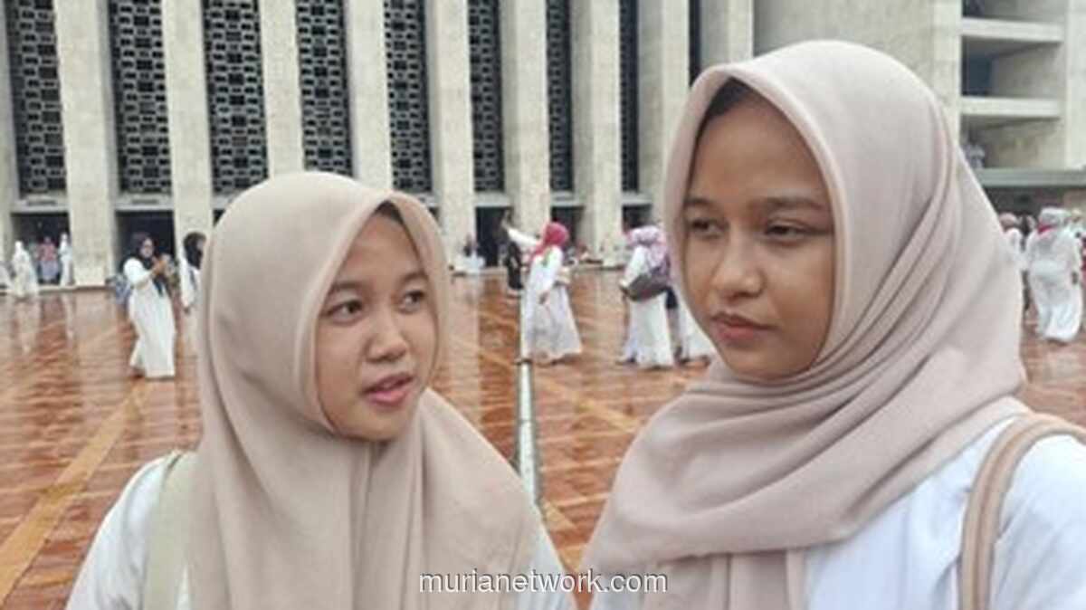MUI Gelar Munajat Bangsa dan Kukuhkan Pengurus Baru di Istiqlal