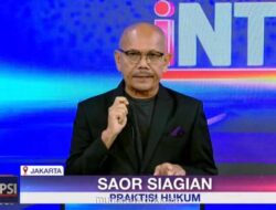 Praktisi Hukum Soroti Rekrutmen sebagai Dosa Pertama Reformasi Polri