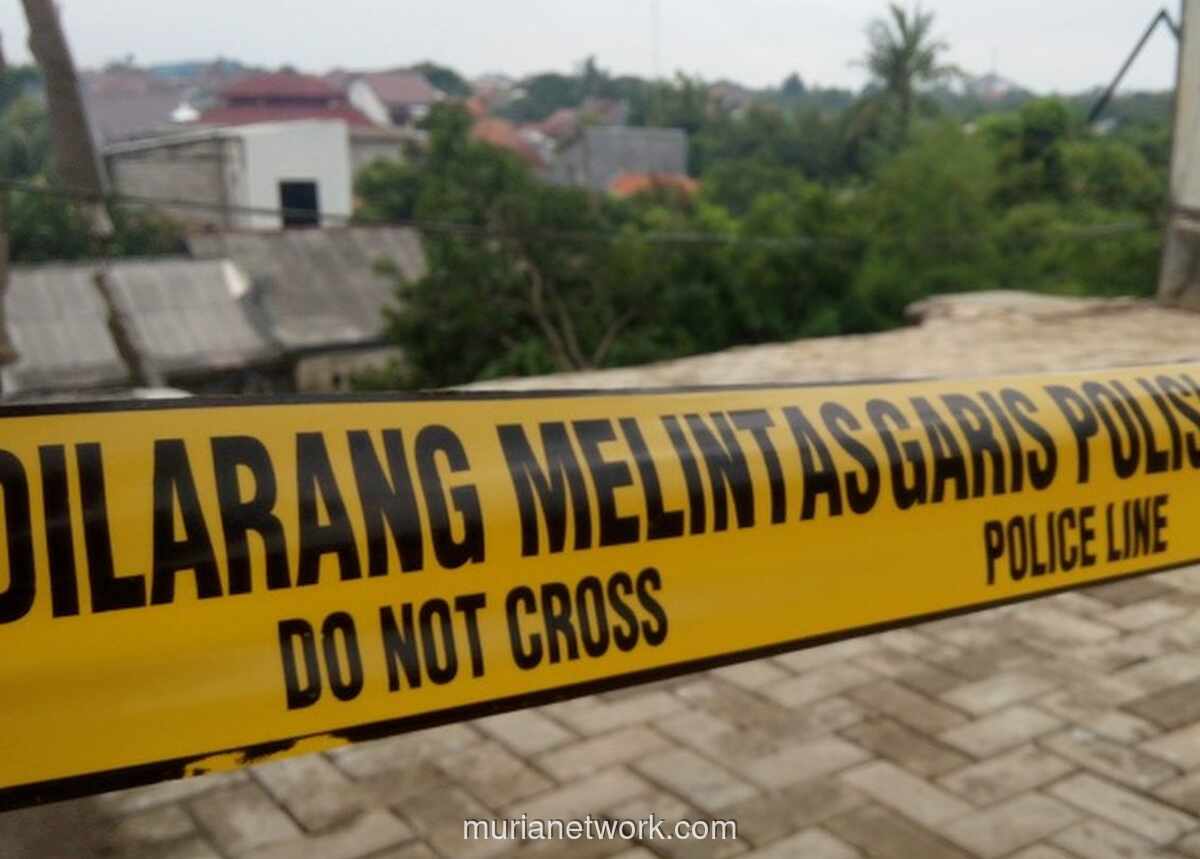 Satgas Cartenz 2026 Amankan Senjata Rakitan di Rumah Kosong Yahukimo