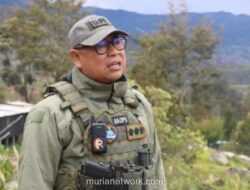 Penjual Pinang di Yahukimo Ditikam Diduga Anggota KKB