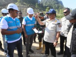 Satgas PRR Laporkan 92% Jalan Daerah di Aceh-Sumatera Sudah Beroperasi Pascabencana