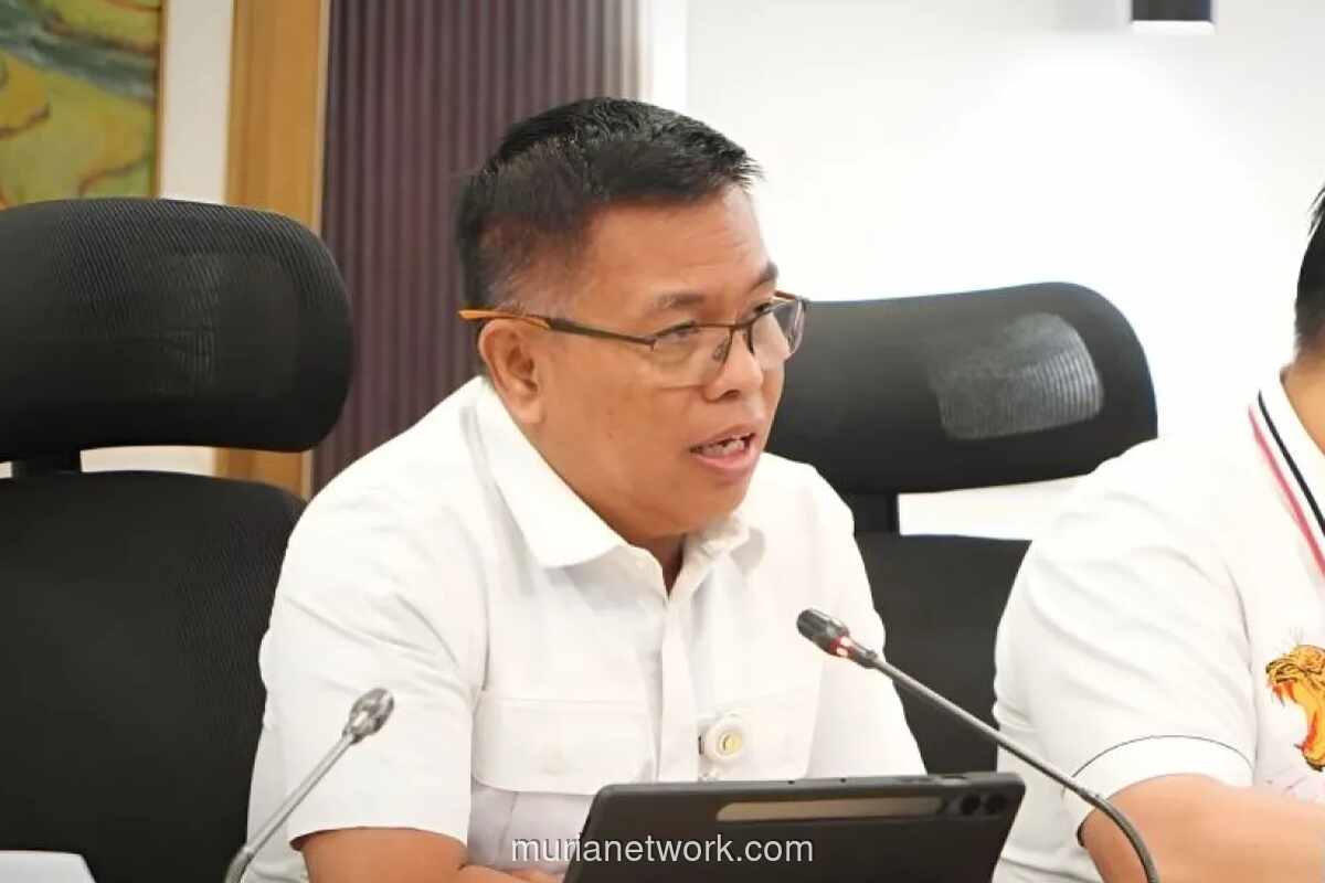 Satgas Saber Pangan Klaim Berhasil Tekan Harga Sejumlah Sembako, Tapi Minyakita dan Cabai Masih Bandel