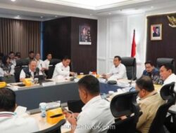 Satgas Pangan Laporkan Penurunan Harga Pokok Usai Operasi Pengawasan Masif