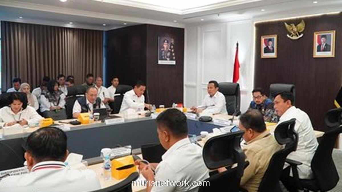 Satgas Pangan Laporkan Penurunan Harga Pokok Usai Operasi Pengawasan Masif