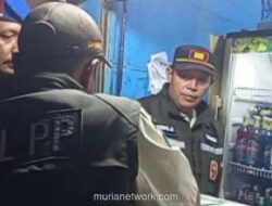 Satpol PP Sita 755 Botol Miras Ilegal di Enam Kecamatan Jakarta Utara